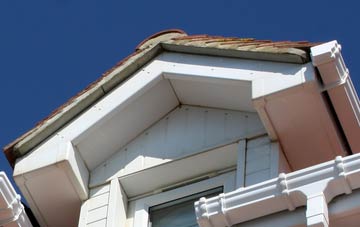 Wynyard Village fascia installation costs