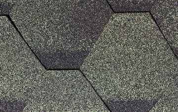 Wynyard Village fibreglass shingle repairs