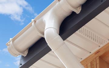 Wynyard Village gutter installation costs