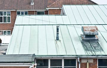 Wynyard Village lead roofing costs