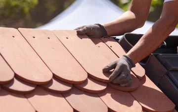 Wynyard Village roof tile contractors