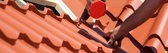 save on Wynyard Village roof installation costs