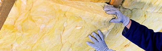 quotes for Wynyard Village roof insulation