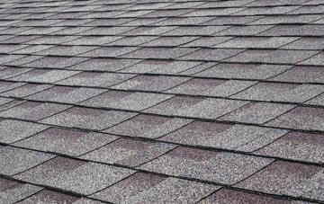Wynyard Village tiles for shallow pitch roofing