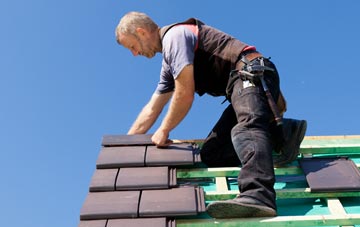 disadvantages of Wynyard Village slate roofing