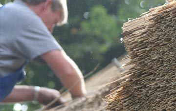 professional Wynyard Village thatchers