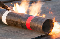 free Wynyard Village re-felting quotes