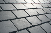 Wynyard Village slate roof