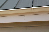Wynyard Village soffit repair