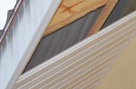 rated Wynyard Village soffit repair companies