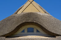 Wynyard Village thatch roofing